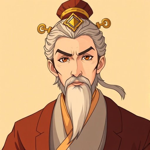 玄幻档案馆