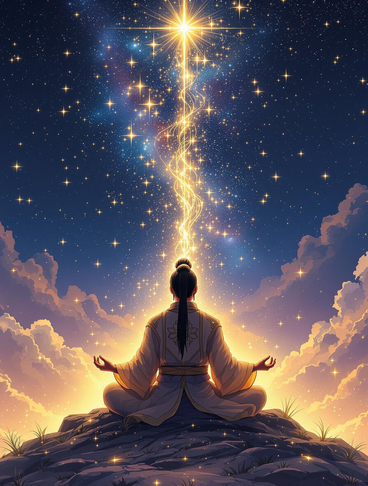 花子动漫 - 星辰变·玄机篇