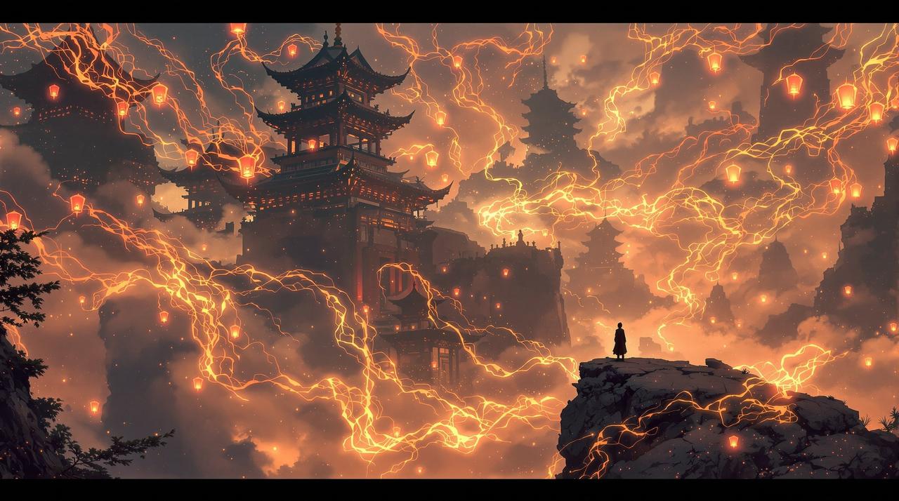 花子动漫 - 悬疑玄幻动漫天地